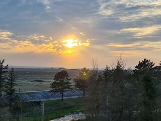 Appartamento per vacanze St. Peter-Ording Ambiente 5