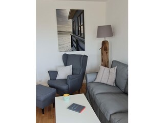 Appartamento per vacanze St. Peter-Ording Soggiorno 7