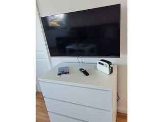 Apartamento de vacaciones St. Peter-Ording Salón 8