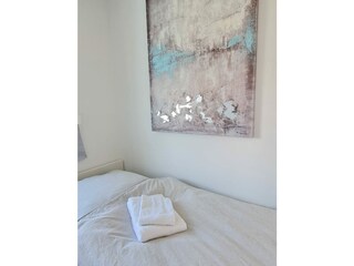 Appartamento per vacanze St. Peter-Ording Camera da letto 11