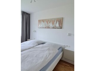 Appartamento per vacanze St. Peter-Ording Camera da letto 9