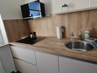 Appartamento per vacanze St. Peter-Ording Caratteristiche 14