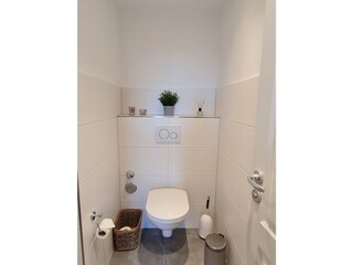 Apartamento de vacaciones St. Peter-Ording Baño 13