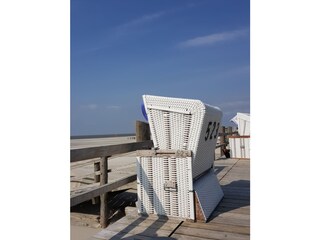 Appartamento per vacanze St. Peter-Ording Ambiente 26