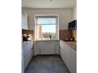 Apartamento de vacaciones St. Peter-Ording Cocina 15