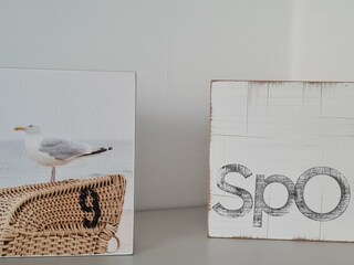 Appartamento per vacanze St. Peter-Ording Caratteristiche 20