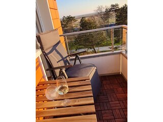 Appartamento per vacanze St. Peter-Ording Ambiente 4