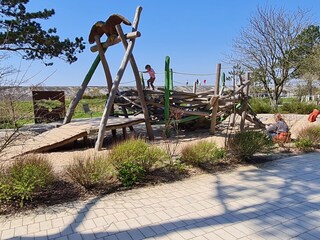 Appartamento per vacanze St. Peter-Ording Ambiente 27