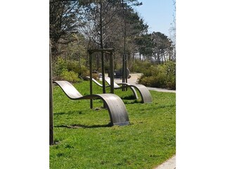 Appartamento per vacanze St. Peter-Ording Ambiente 29