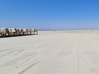 Appartamento per vacanze St. Peter-Ording Ambiente 31