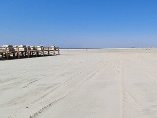 Appartement de vacances St. Peter-Ording Environnement 31