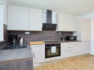 Villa Mokošica Ausstattung 16