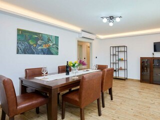 Villa Mokošica Ausstattung 22