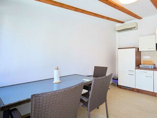 Villa Mokošica Ausstattung 17