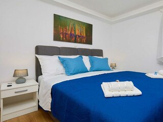 Villa Mokošica Ausstattung 18