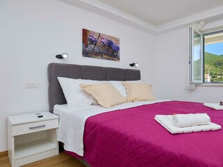 Villa Mokošica Ausstattung 19