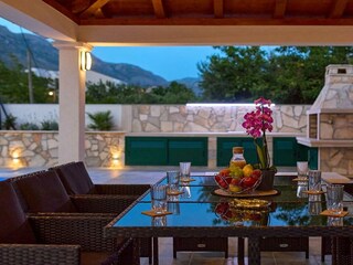 Villa Mokošica Außenaufnahme 3