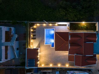 Villa Mokošica Außenaufnahme 5