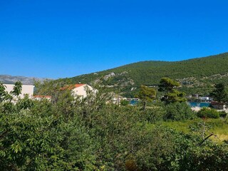 Villa Mokošica Außenaufnahme 6