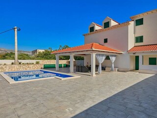 Villa Mokošica Außenaufnahme 7