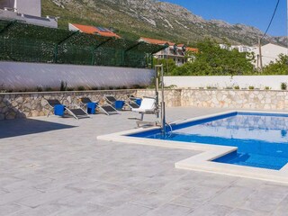 Villa Mokošica Außenaufnahme 8