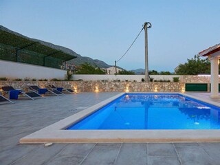 Villa Mokošica Außenaufnahme 10