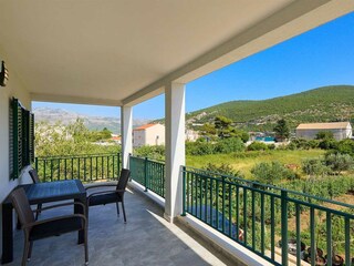 Villa Mokošica Außenaufnahme 13