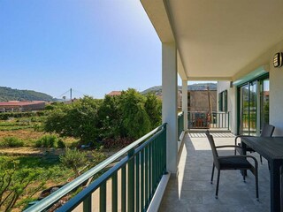 Villa Mokošica Außenaufnahme 14