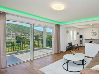 Villa Mokošica Ausstattung 20