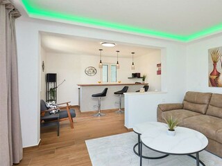 Villa Mokošica Ausstattung 21