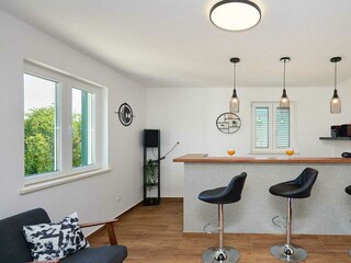 Villa Mokošica Ausstattung 27