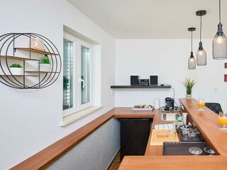 Villa Mokošica Ausstattung 23