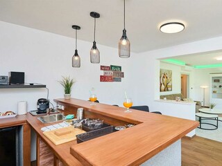 Villa Mokošica Ausstattung 24