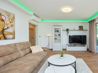 Villa Mokošica Ausstattung 25