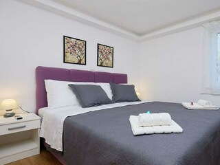 Villa Mokošica Ausstattung 29