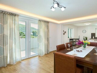 Villa Mokošica Ausstattung 31