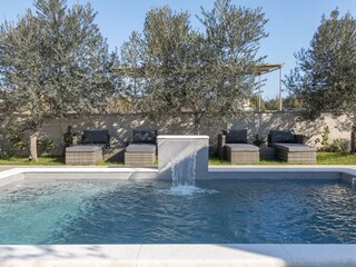 Villa Premantura Registrazione all'aperto 3