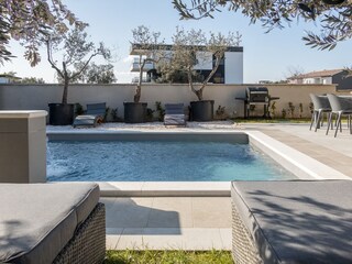 Villa Premantura Grabación al aire libre 7