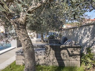 Villa Premantura Registrazione all'aperto 9