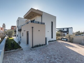 Villa Premantura Grabación al aire libre 13
