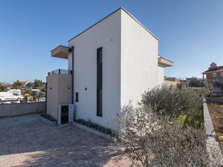 Villa Premantura Grabación al aire libre 14