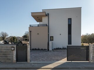 Villa Premantura Grabación al aire libre 15