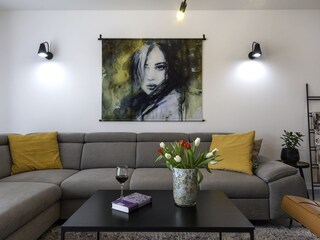 Villa Premantura Caratteristiche 42