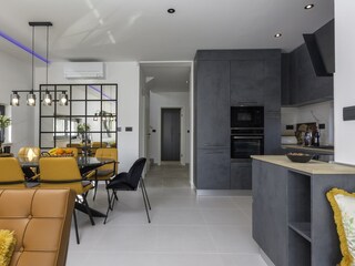 Villa Premantura Caratteristiche 45