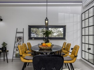 Villa Premantura Caratteristiche 46