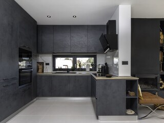 Villa Premantura Caratteristiche 47