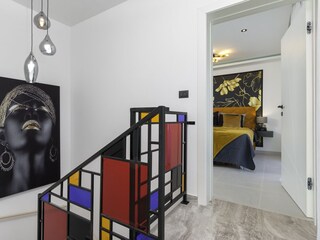 Villa Premantura Características 54