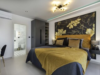 Villa Premantura Caratteristiche 55