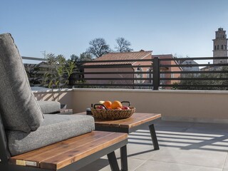 Villa Premantura Caratteristiche 63