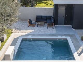 Villa Premantura Grabación al aire libre 26